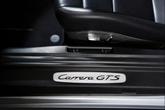 Thumbnail of 2016 Rhodium Silver Metallic Porsche 911