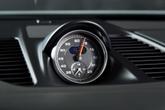 Thumbnail of 2016 Rhodium Silver Metallic Porsche 911
