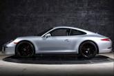 Thumbnail of 2016 Rhodium Silver Metallic Porsche 911