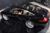 Thumbnail of 2010 Black Porsche 911