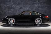 Thumbnail of 2010 Black Porsche 911