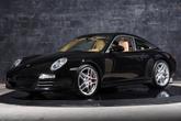 Thumbnail of 2010 Black Porsche 911