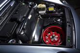 Thumbnail of 1995 Silver Porsche 911