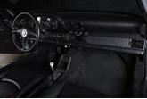 Thumbnail of 1995 Silver Porsche 911