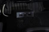Thumbnail of 1995 Silver Porsche 911