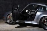 Thumbnail of 1995 Silver Porsche 911
