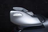 Thumbnail of 1995 Silver Porsche 911