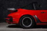 Thumbnail of 1988 Guards Red Porsche 911