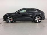 Thumbnail of 2025 Jet Black Metallic Porsche Macan