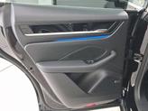 Thumbnail of 2025 Jet Black Metallic Porsche Macan