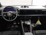 Thumbnail of 2025 Jet Black Metallic Porsche Macan