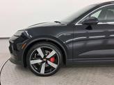 Thumbnail of 2025 Jet Black Metallic Porsche Macan