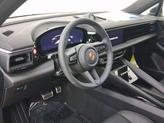 Thumbnail of 2025 Jet Black Metallic Porsche Macan
