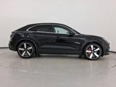 Thumbnail of 2025 Jet Black Metallic Porsche Macan