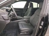Thumbnail of 2025 Jet Black Metallic Porsche Macan