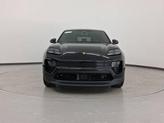Thumbnail of 2025 Jet Black Metallic Porsche Macan