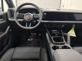 Thumbnail of 2025 Dolomite Silver Metallic Porsche Cayenne