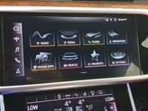 Thumbnail of 2022 Glacier White Metallic Audi A7