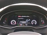Thumbnail of 2022 Glacier White Metallic Audi A7