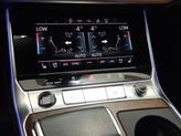 Thumbnail of 2022 Glacier White Metallic Audi A7
