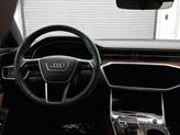 Thumbnail of 2022 Glacier White Metallic Audi A7
