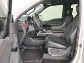 Thumbnail of 2023 White Ford F-150