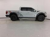 Thumbnail of 2023 White Ford F-150
