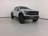 Thumbnail of 2023 White Ford F-150