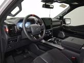 Thumbnail of 2023 White Ford F-150