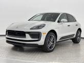 Photo of 2025 Chalk Porsche Macan