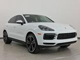 Thumbnail of 2022 White Porsche Cayenne