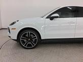 Thumbnail of 2022 White Porsche Cayenne