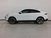 Thumbnail of 2022 White Porsche Cayenne