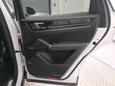 Thumbnail of 2022 White Porsche Cayenne