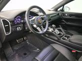 Thumbnail of 2022 White Porsche Cayenne