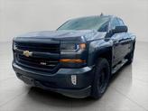 Thumbnail of 2017 Graphite Metallic Chevrolet Silverado 1500