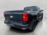 Thumbnail of 2017 Graphite Metallic Chevrolet Silverado 1500