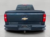 Thumbnail of 2017 Graphite Metallic Chevrolet Silverado 1500
