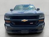 Thumbnail of 2017 Graphite Metallic Chevrolet Silverado 1500