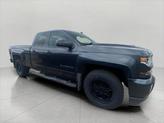 Thumbnail of 2017 Graphite Metallic Chevrolet Silverado 1500