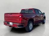 Thumbnail of 2019 RED Chevrolet Silverado 1500