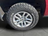 Thumbnail of 2019 RED Chevrolet Silverado 1500