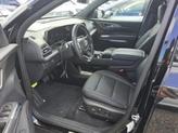 Thumbnail of 2025 Mosaic Black Metallic Chevrolet Traverse
