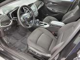 Thumbnail of 2024 MOSAIC BLACK METALLIC Chevrolet Malibu