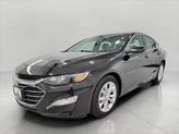 Thumbnail of 2024 MOSAIC BLACK METALLIC Chevrolet Malibu