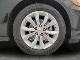 Thumbnail of 2024 MOSAIC BLACK METALLIC Chevrolet Malibu