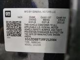 Thumbnail of 2024 MOSAIC BLACK METALLIC Chevrolet Malibu