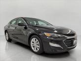 Photo of 2024 MOSAIC BLACK METALLIC Chevrolet Malibu