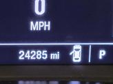 Thumbnail of 2024 MOSAIC BLACK METALLIC Chevrolet Malibu