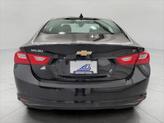 Thumbnail of 2024 MOSAIC BLACK METALLIC Chevrolet Malibu